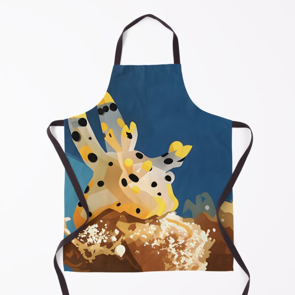 Item preview, Krabi Coral Reef Symphony – Vintage Marine Poster designed and sold by Spirit of Siam.
