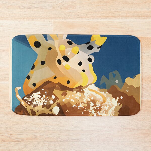 Item preview, Krabi Coral Reef Symphony – Vintage Marine Poster designed and sold by Spirit of Siam.