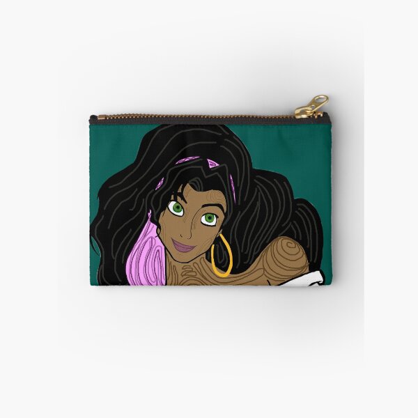 Item preview, Esmeralda designed and sold by EmeraldNieves.
