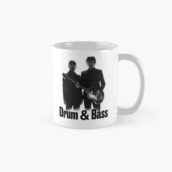 Item preview, Drum & Bass designed and sold by DangerDaz.
