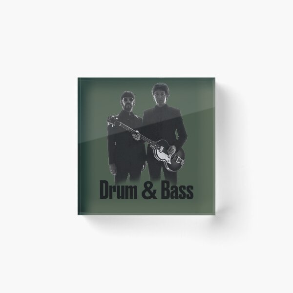 Item preview, Drum & Bass designed and sold by DangerDaz.