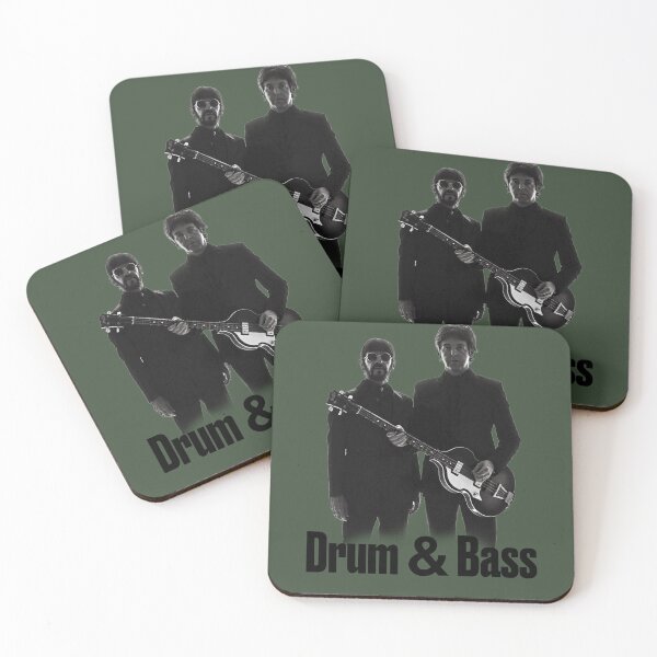 Item preview, Drum & Bass designed and sold by DangerDaz.
