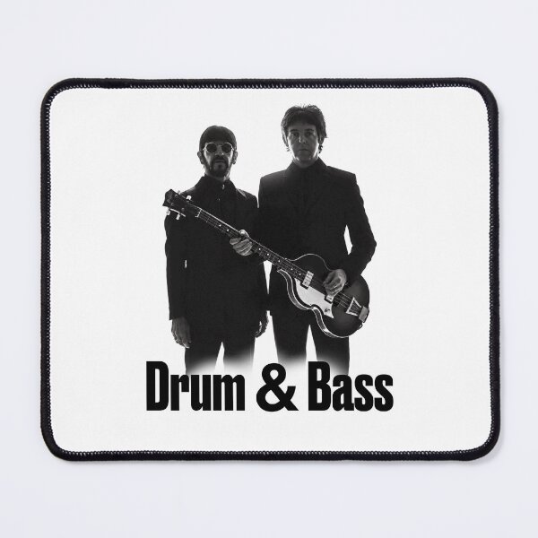 Item preview, Drum & Bass designed and sold by DangerDaz.