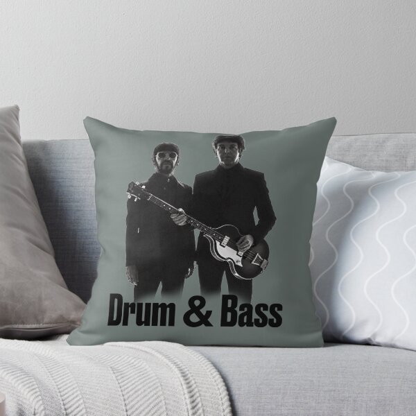 Item preview, Drum & Bass designed and sold by DangerDaz.