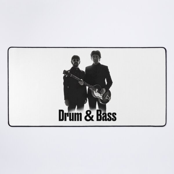 Item preview, Drum & Bass designed and sold by DangerDaz.