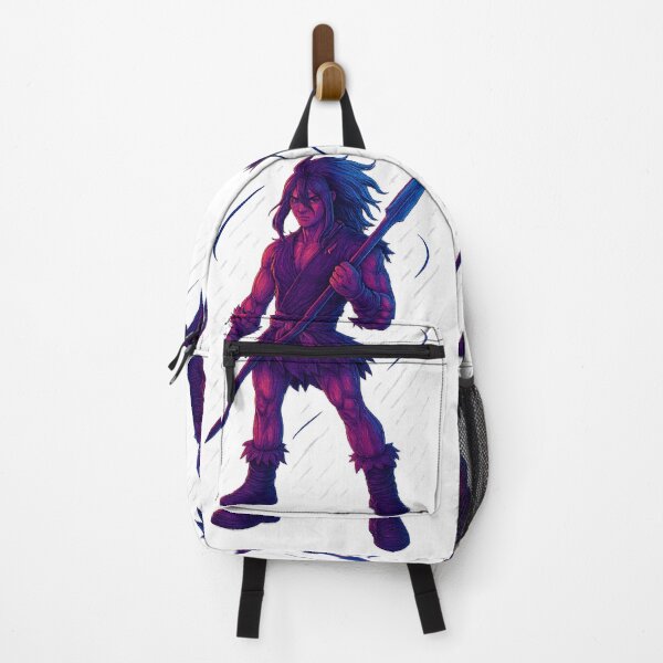 Item preview, Art - Manga Character, Archetype of Brute Force and Youth designed and sold by AnimeShin.