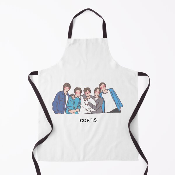 Item preview, CORTIS designed and sold by cepluk.