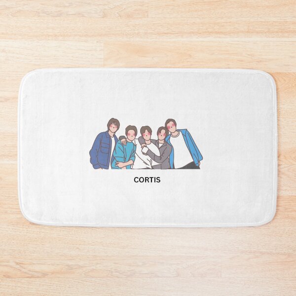 Item preview, CORTIS designed and sold by cepluk.