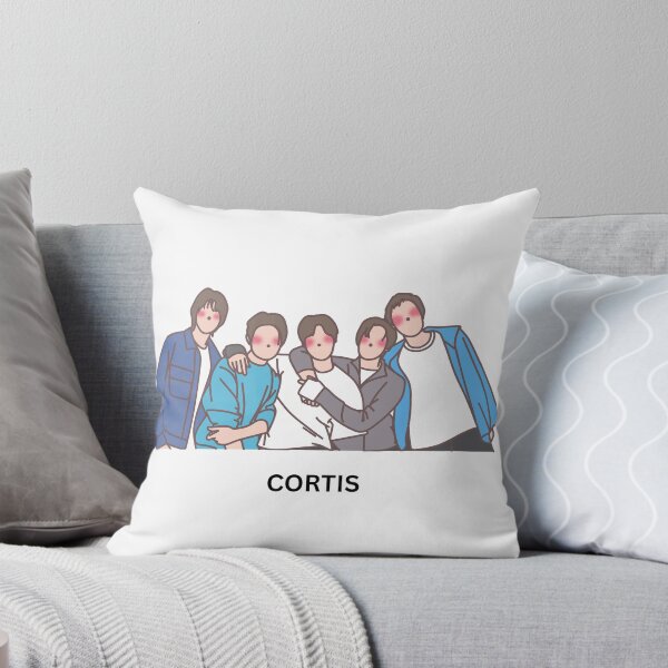 Item preview, CORTIS designed and sold by cepluk.
