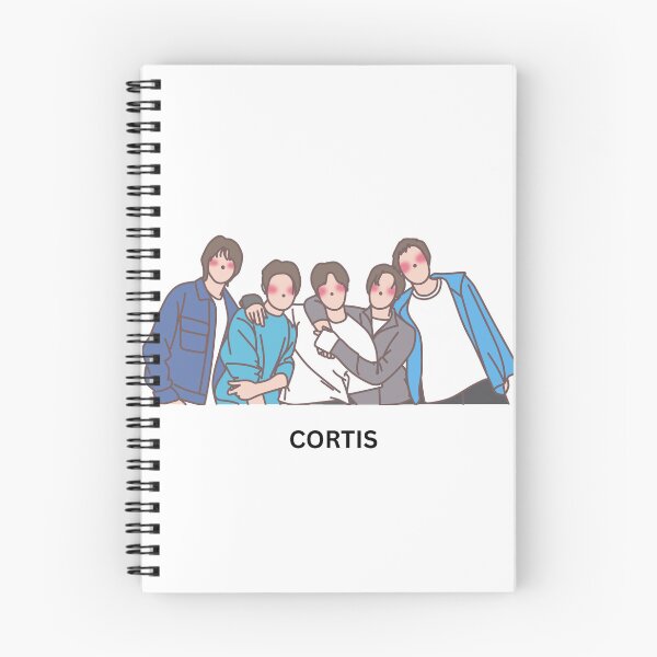 Item preview, CORTIS designed and sold by cepluk.