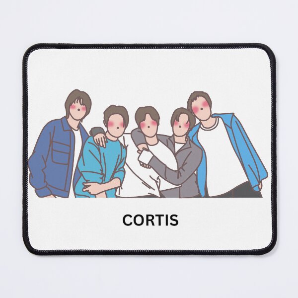Item preview, CORTIS designed and sold by cepluk.