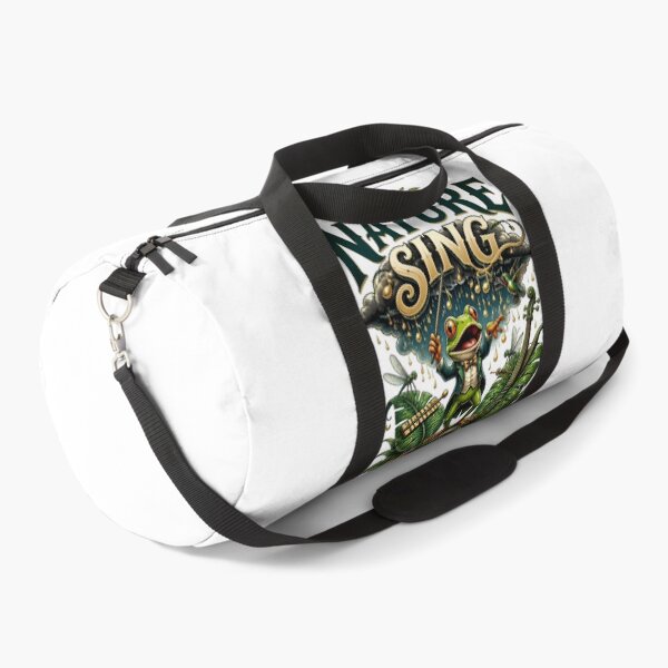 Item preview, Nature Sing Frog Conductor designed and sold by Sovereign Supply Co..