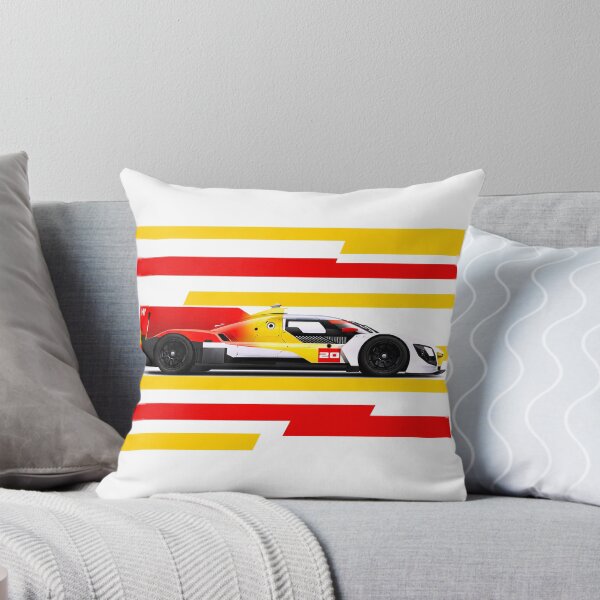Item preview, 2026 Le Mans #20 M Hybrid V8 WEC Hypercar designed and sold by PitWallArt.