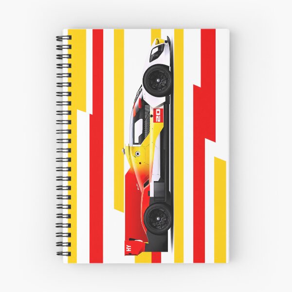 Item preview, 2026 Le Mans #20 M Hybrid V8 WEC Hypercar designed and sold by PitWallArt.
