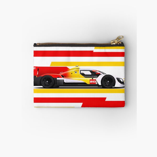 Item preview, 2026 Le Mans #20 M Hybrid V8 WEC Hypercar designed and sold by PitWallArt.