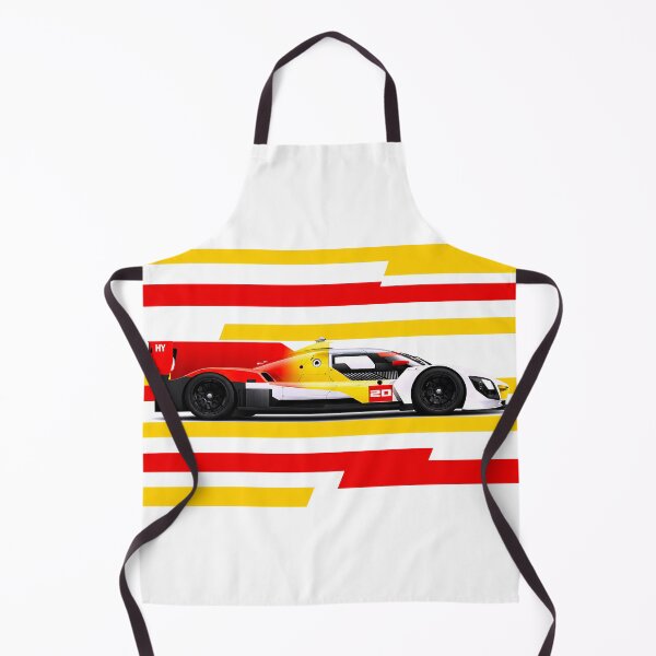 Item preview, 2026 Le Mans #20 M Hybrid V8 WEC Hypercar designed and sold by PitWallArt.