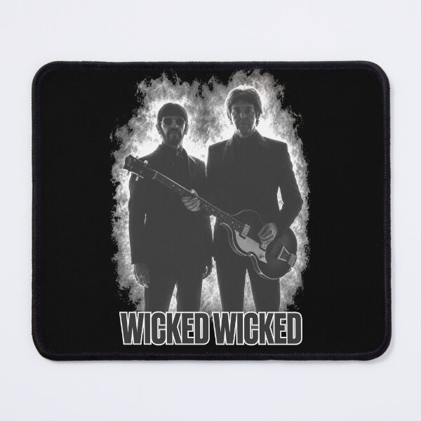 Item preview, Drum and Bass | Wicked Wicked designed and sold by DangerDaz.