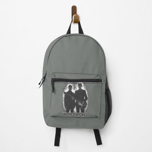 Item preview, Drum and Bass | Wicked Wicked designed and sold by DangerDaz.