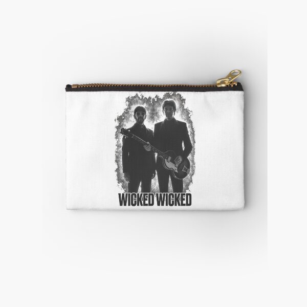 Item preview, Drum and Bass | Wicked Wicked designed and sold by DangerDaz.