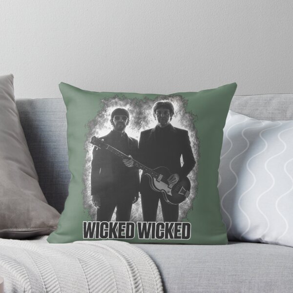 Artikelvorschau, Drum and Bass | Wicked Wicked entworfen und verkauft von DangerDaz.
