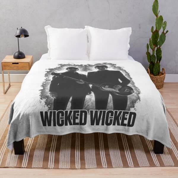 Item preview, Drum and Bass | Wicked Wicked designed and sold by DangerDaz.