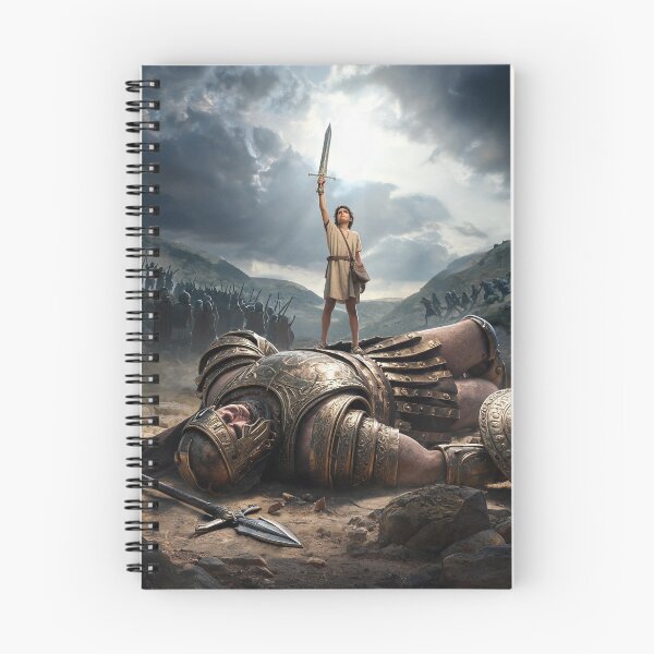 Item preview, Face Your Goliath designed and sold by DBVisuals.