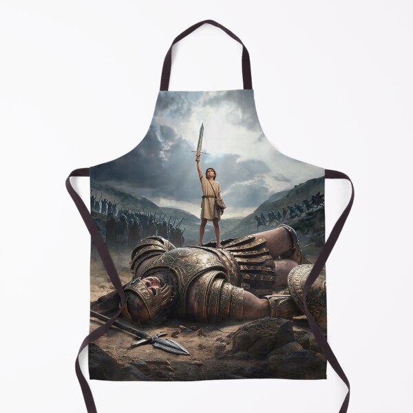 Item preview, Face Your Goliath designed and sold by DBVisuals.