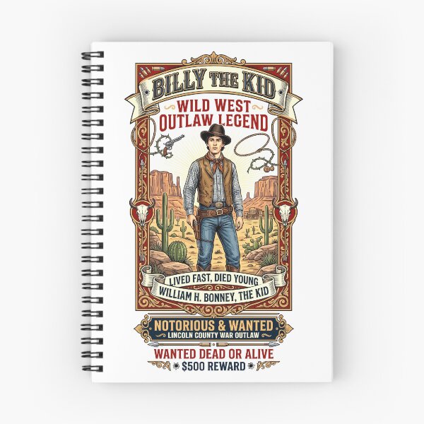 Item preview, Legend of the West designed and sold by Remy490.