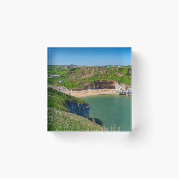 Item preview, North Landing Flamborough designed and sold by Alisonchambers2.
