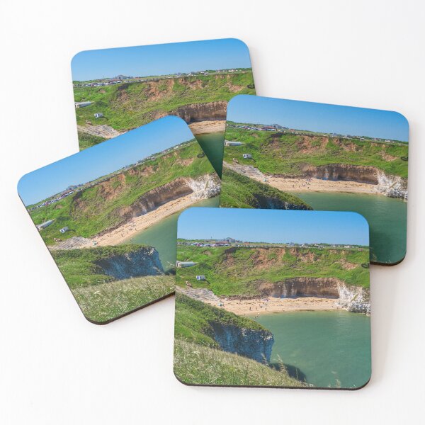 Item preview, North Landing Flamborough designed and sold by Alisonchambers2.