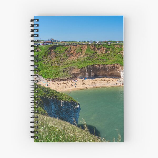 Item preview, North Landing Flamborough designed and sold by Alisonchambers2.