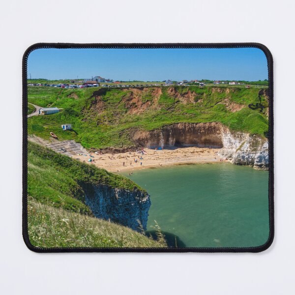Item preview, North Landing Flamborough designed and sold by Alisonchambers2.