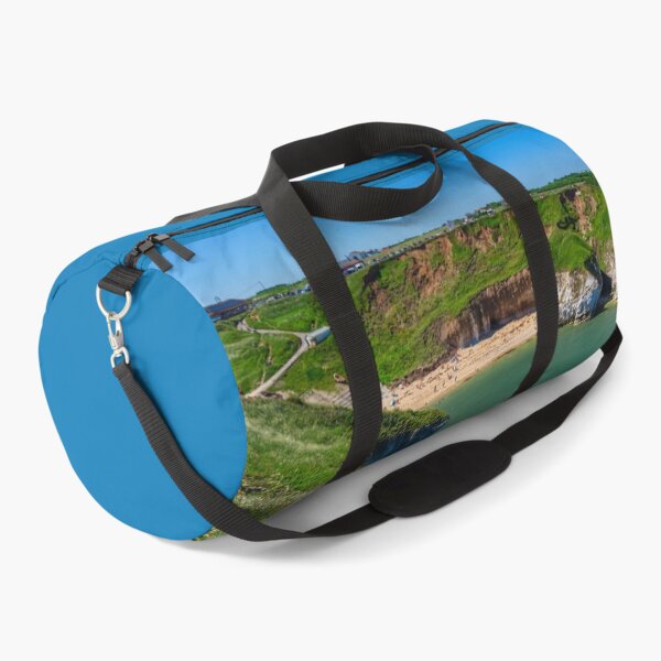 Item preview, North Landing Flamborough designed and sold by Alisonchambers2.