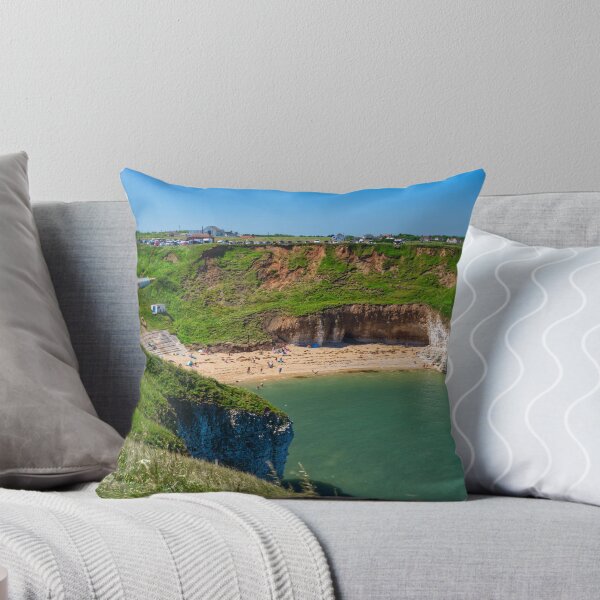 Item preview, North Landing Flamborough designed and sold by Alisonchambers2.