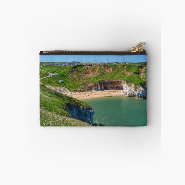 Item preview, North Landing Flamborough designed and sold by Alisonchambers2.
