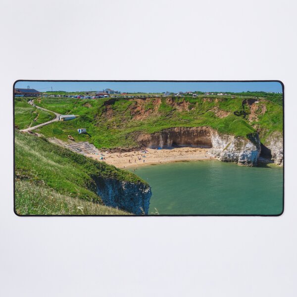 Item preview, North Landing Flamborough designed and sold by Alisonchambers2.