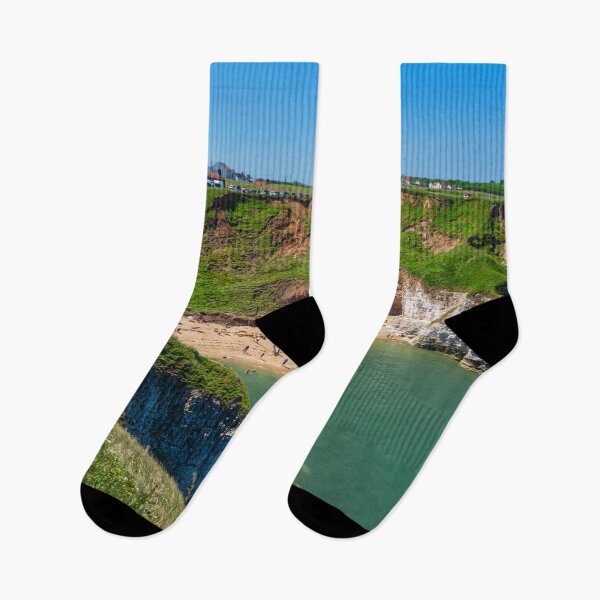 Item preview, North Landing Flamborough designed and sold by Alisonchambers2.