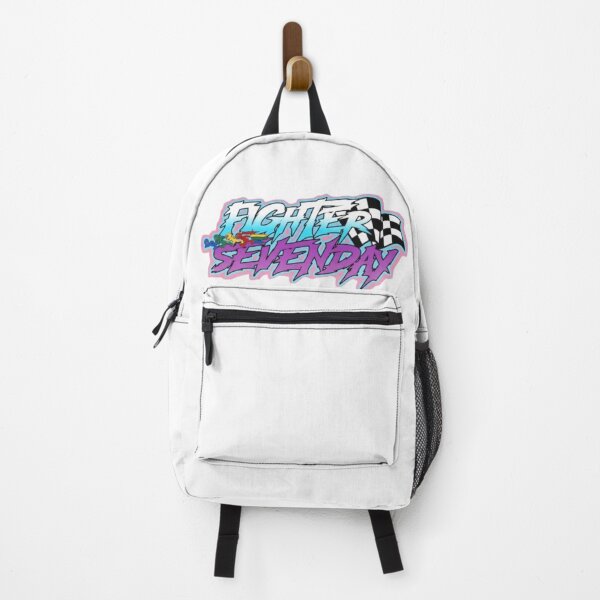 Item preview, Sevenday Fighter designed and sold by EpicTimeBaseNet.