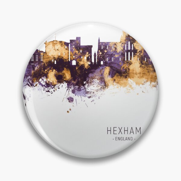 Item preview, Felixstowe England Skyline designed and sold by ArtPrints.
