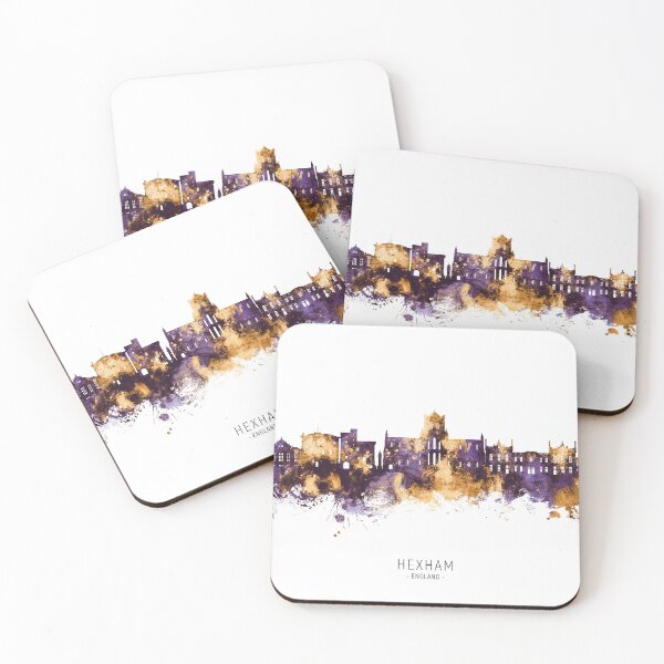 Item preview, Felixstowe England Skyline designed and sold by ArtPrints.