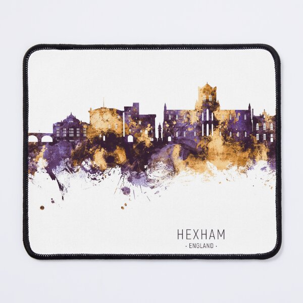 Item preview, Felixstowe England Skyline designed and sold by ArtPrints.