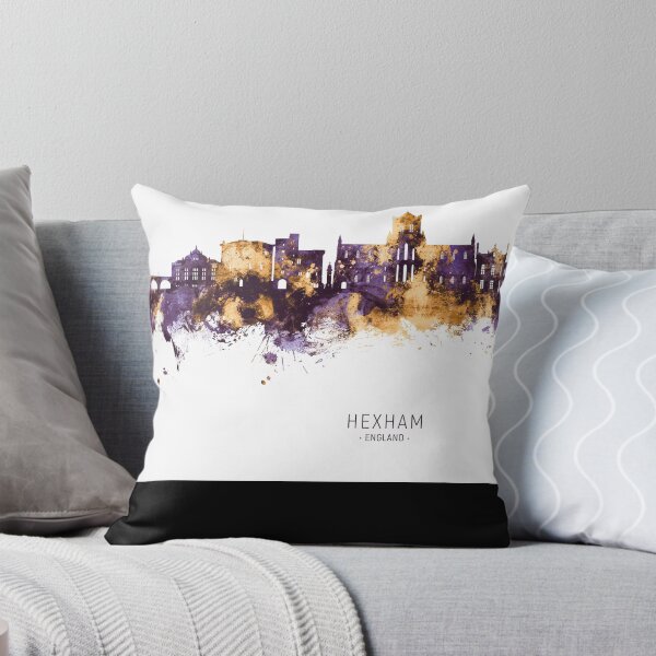 Item preview, Felixstowe England Skyline designed and sold by ArtPrints.