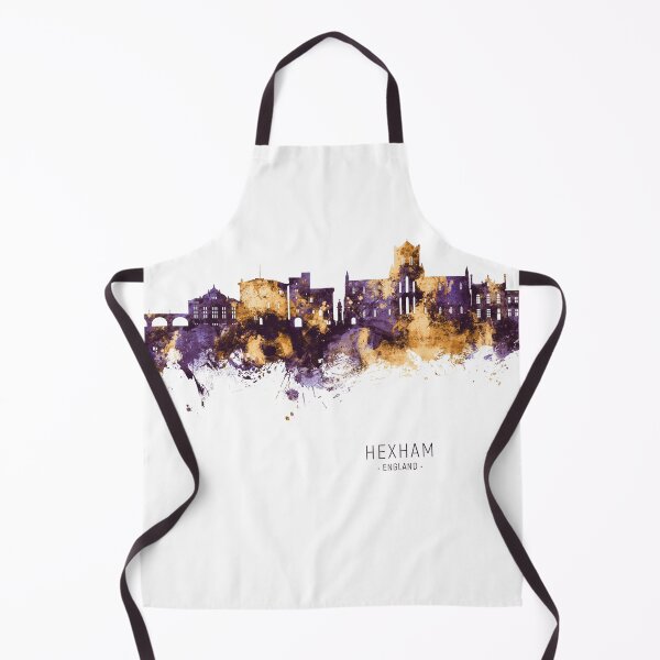 Item preview, Felixstowe England Skyline designed and sold by ArtPrints.