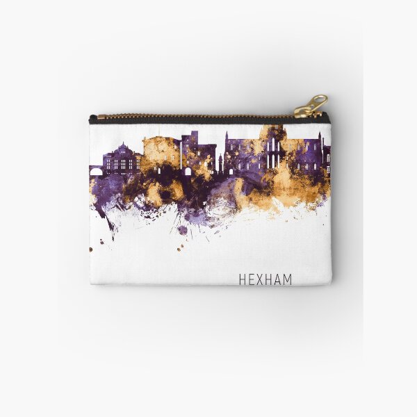 Item preview, Felixstowe England Skyline designed and sold by ArtPrints.