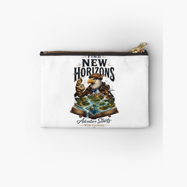 Item preview, New Horizons Eagle Explorer designed and sold by Sovereign Supply Co..