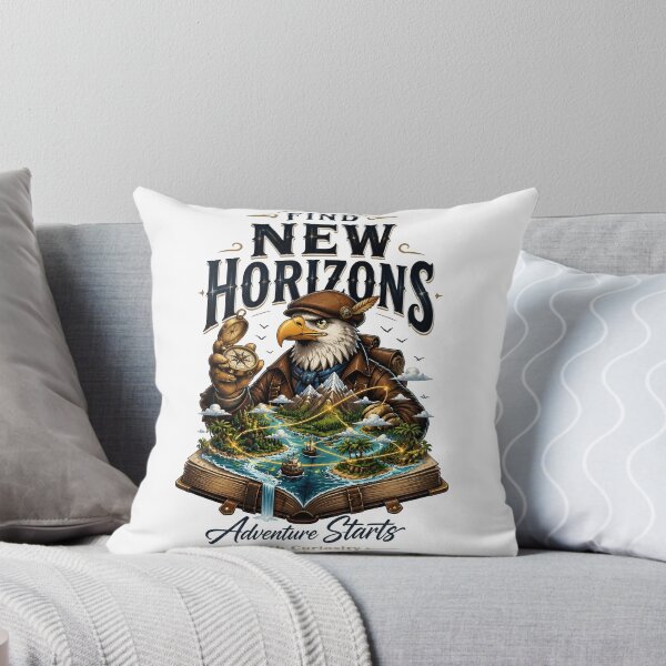 Item preview, New Horizons Eagle Explorer designed and sold by Sovereign Supply Co..