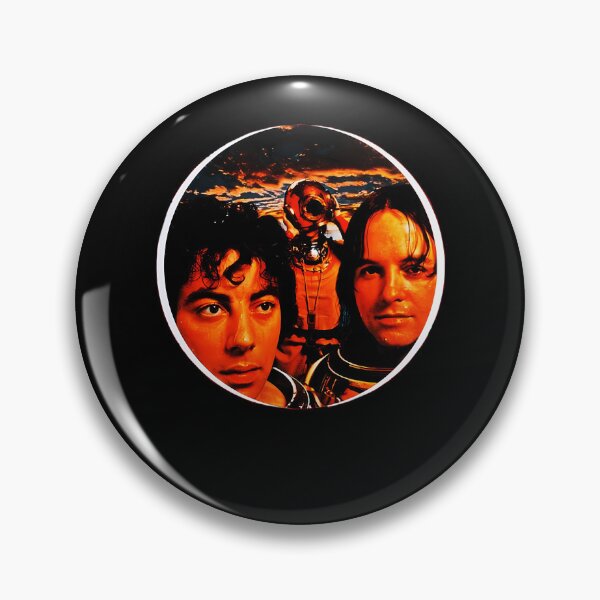 Item preview, Contrast Cinematic Group Portrait Of Three Men In Spacesuits designed and sold by smilsusa.