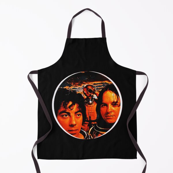 Item preview, Contrast Cinematic Group Portrait Of Three Men In Spacesuits designed and sold by smilsusa.