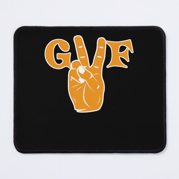 Item preview, Displaying A Human Hand Raising A Two Finger designed and sold by smilsusa.