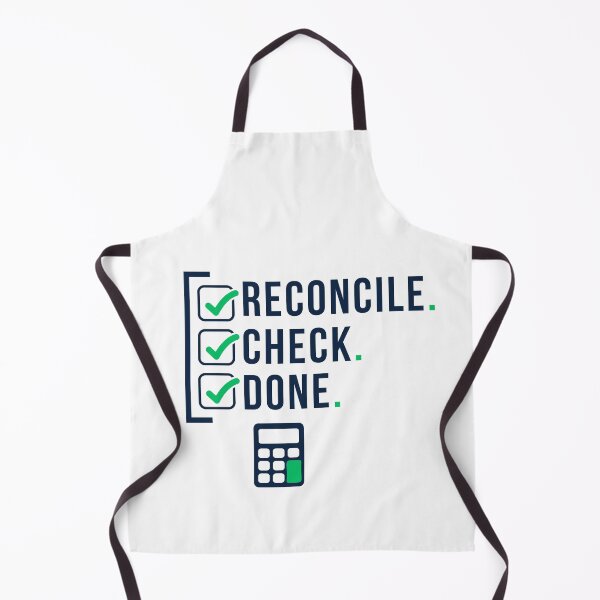 Item preview, Recheck Check Done | CPA Accountant Audit Design designed and sold by FCA SIR MERCH .